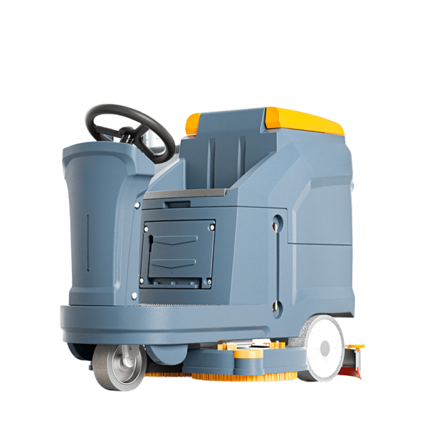 Orka K70 Zemin Yıkama Makinesi