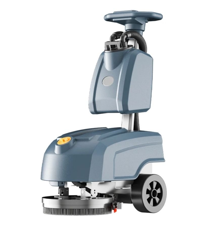 Orka M 30 Zemin Yıkama Makinesi