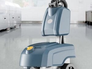 zemin yıkama makinesi orka m30b (15 lt)