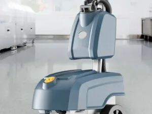 zemin yıkama makinesi orka m30b (15 lt)