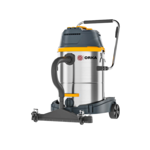 Islak Kuru Vakum Makineleri