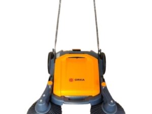Orka U90 Mekanik Süpürücü