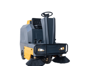 Orclean U125 Binicili Süpürücü Makine
