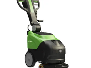 IPC CT15 ZEMİN YIKAMA MAKİNESİ / 2. EL