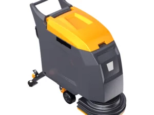 Orclean M50 E Elektrikli Zemin Yıkama Makinesi