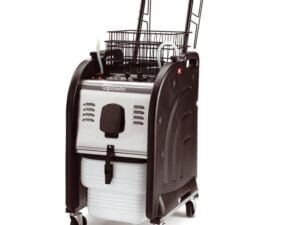 Polti Vaporetto MV 60.20 Buharlı Temizlik Makinesi