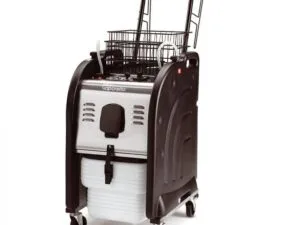 Polti Vaporetto MV 60.20 Buharlı Temizlik Makinesi
