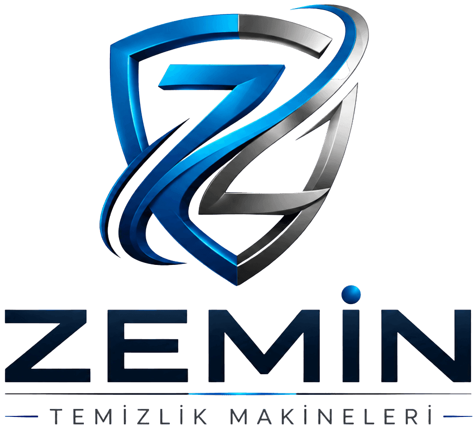 Zemin Temizlik Makineleri