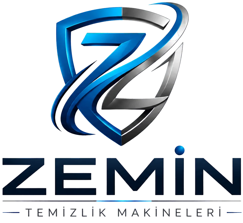 Zemin Yıkama Makinesi, Yedek Parça ve Endüstriyel Temizlik | Zemin Temizlik Makineleri