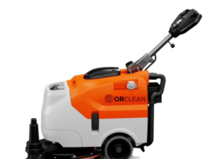 Orclean M30 Plus Akülü Zemin Yıkama Makinesi