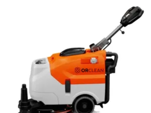 Orclean M30 Plus Akülü Zemin Yıkama Makinesi