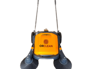 Orclean U90 iticili süpürme makinesi