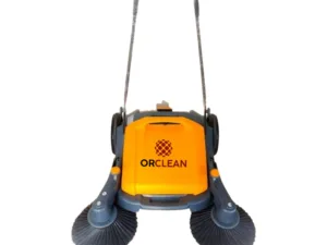 Orclean U90 iticili süpürme makinesi