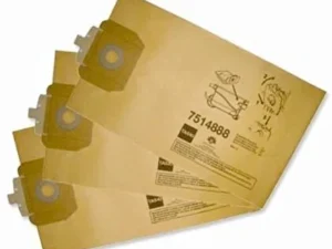 Taski Vento 15 Uyumlu Kağıt Toz Torbası 10'lu